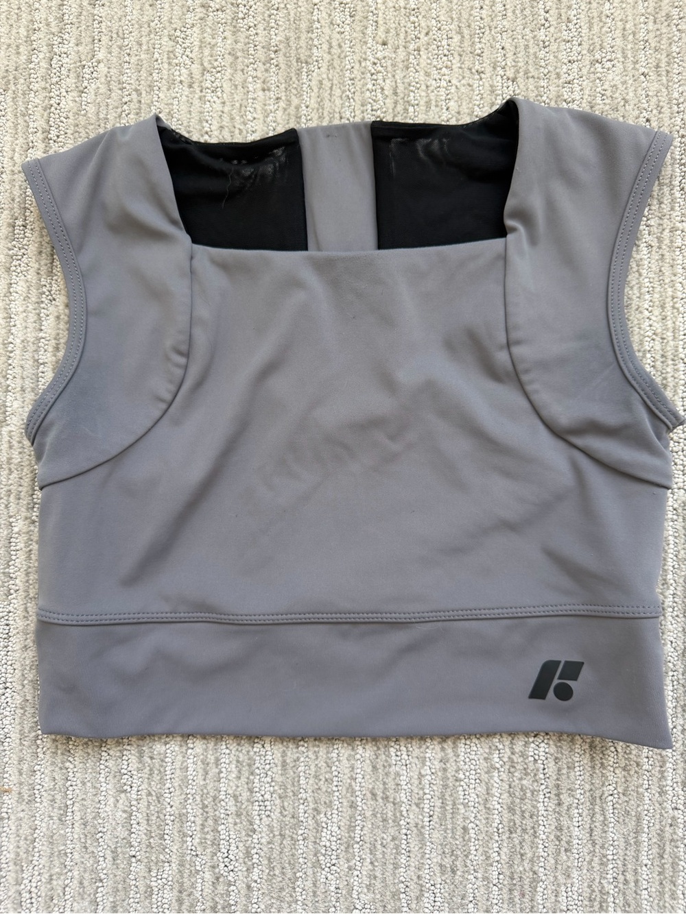 Forme Sports Power Bra - Picture 2 of 3